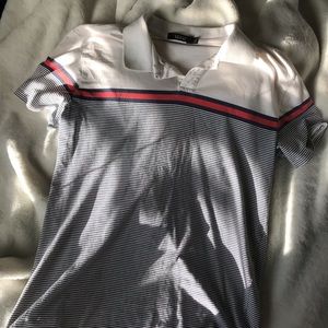 Authentic vintage Gucci polo